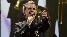 “Asesino de mujeres”: Funan a Alejandro Fernández por polémica canción en el Festival de Viña