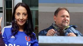 “No es el minuto para tal nombramiento”: Daniel Schapira se refirió a la llegada de Cecilia Pérez a Azul Azul