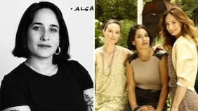 Víctima de trágico accidente: muere Paz Ramírez, destacada productora y hermana de Ángela y María José Prieto