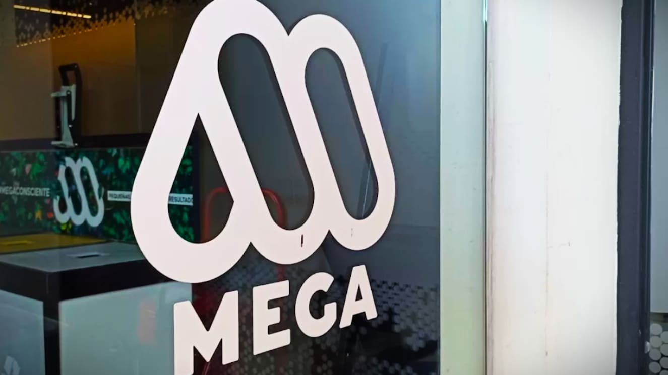 “Se filtró, es real”: Popular figura televisiva sorprede al confirmar su salida de Mega