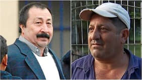 “Él se fue tranquilo, salió caminando”: habló vecino de Galvarino Apablaza en Argentina tras fallida detención