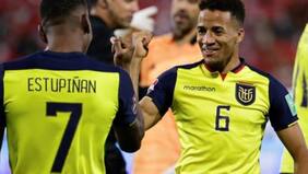 “Se ha hecho justicia deportiva…”: la respuesta del presidente del fútbol ecuatoriano al fallo de la FIFA