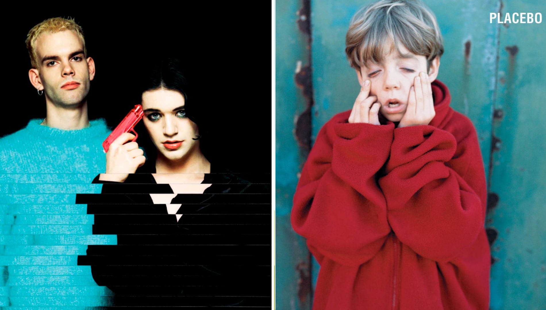 Placebo celebrará sus 30 años en Chile con un show dedicado a sus primeros discos