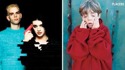 Placebo celebrará sus 30 años en Chile con un show dedicado a sus primeros discos