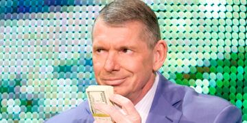 Vince McMahon