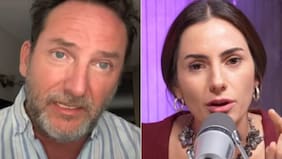 Se hartó del “ninguneo” y estalló: Daniel Fuenzalida mostró cifras y aclaró millonarias deudas pendientes con Rosario Bravo