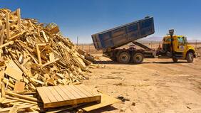 Constructora creada en 1979 solicitó quiebra por deuda que supera los 44 mil millones