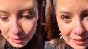 María José Quintanilla sufrió intento de encerrona para robarle el auto: "Me sentí vulnerable y muy pequeña. Estuve asustada todo el día..."