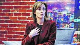 Ministra de Educación defiende el proyecto de "Aula Segura"