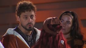 “Nos dejaste como hue…”: Joche generó polémica en Mundos Opuestos tras inesperada nominación