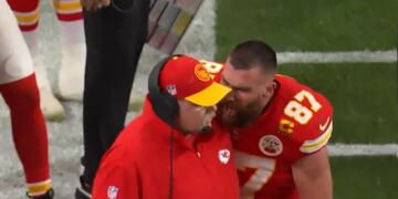 Travis Kelce