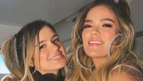 “Me están dando la espalda”: Hermana de Karol G se lanza en contra de su familia en medio de complicado momento