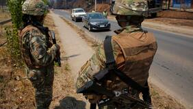 Militar baleó a comunero que lo intentó atropellar para evitar una fiscalización en Victoria