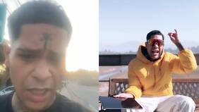 Para qué me invitan si ya saben cómo me pongo