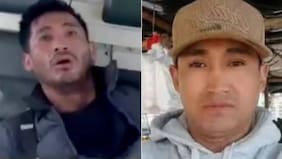 Sobrevivió, pero ahora sumó otro drama: el nuevo antecedente que complica al Chino tras su rescate en el Cajón del Maipo