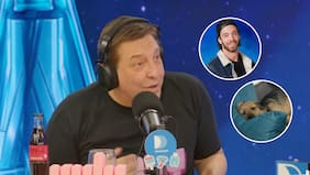 “La gente quería que lo expulsáramos”: JC Rodríguez explicó motivo por el que no hubo sanción para Lucas Crespo en “GH” por incidente con Bigotes