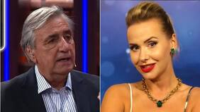 La reacción de Kike Morandé ante polémica reaparición de Lola Melnyck, su ex diva: tomó distancia pero le dejó un recado