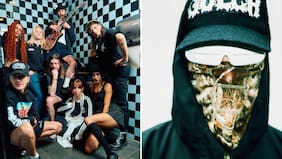 Portugal. The Man regresa a Chile para presentar su nuevo álbum: fecha, lugar y entradas