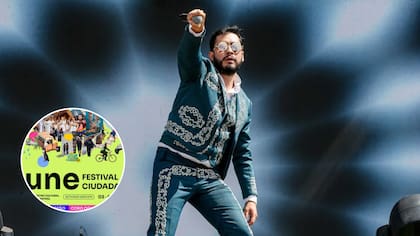 Cristóbal Briceño cerrará el Festival UNE, gratis en el GAM: “La calle está más hostil que nunca, la cortesía es vista como una debilidad”