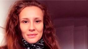 "No paga la pensión alimenticia, me vació la cuenta bancaria, me insulta cada vez que puede... Y ahora me regala rosas rojas?", dice Sigrid Alegría sobre su ex marido