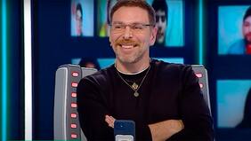 "José Antonio Neme se transformó en Julio César Rodríguez, pero con un estilo particular, un estilo propio...", opinan en Me Late