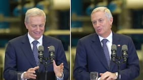 Kast responde a lluvia de críticas por su “metáfora” sobre inmigrantes y se corrige: “Quizás la palabra era hipérbole”