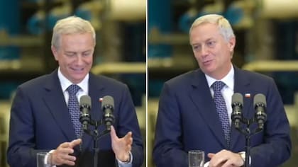 Kast responde a lluvia de críticas por su “metáfora” sobre inmigrantes y se corrige: “Quizás la palabra era hipérbole”
