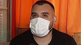 "No puedo fallarle a mi hija": el desesperado llamado de Hardcorito en medio de la pandemia