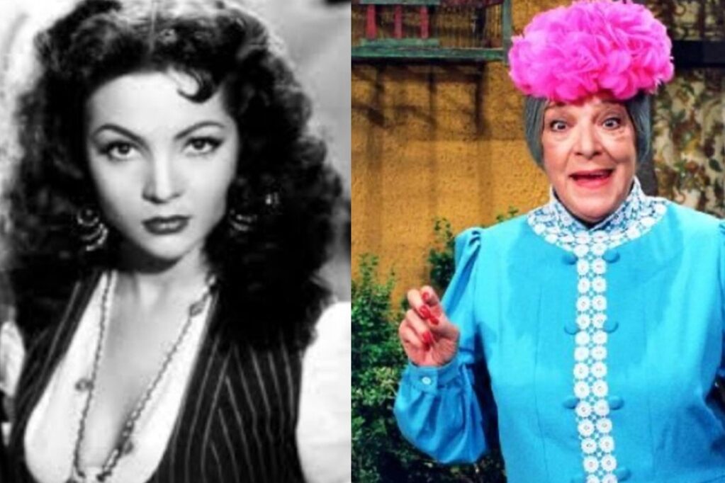 Angelines Fernández, la guerrillera que se convirtió en la “bruja” favorita de América Latina | Espectáculos