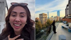 Logró millonario trato: Destapan la jugada de Naya Fácil para comprar su lujoso penthouse en El Golf