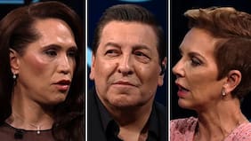 Minuto de alta tensión no se vio en pantalla: Di Mondo destapa fuerte discusión con JC Rodríguez y Fran García-Huidobro