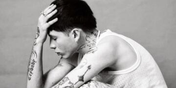 $lum: el destino inexorable de un chico nacido para ser rapero