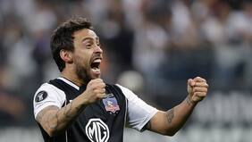 El furioso desmentido de Jorge Valdivia tras supuesto bullying a Juan Carlos Gaete