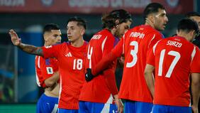 Chile vs Bolivia: horario y donde ver el partido de las Clasificatorias