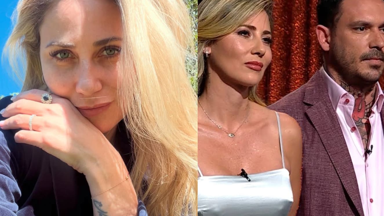 Gissella Gallardo contó cuándo supo que “ya no estaba enamorada” de Pinilla, lanzó categórica frase de por qué ya no hay vuelta atrás y respondió a rumor de romance