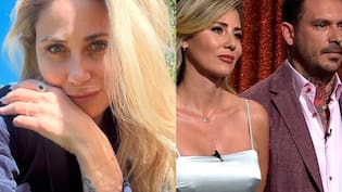 Gissella Gallardo contó cuándo supo que “ya no estaba enamorada” de Pinilla, lanzó categórica frase de por qué ya no hay vuelta atrás y respondió a rumor de romance
