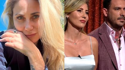 Gissella Gallardo contó cuándo supo que “ya no estaba enamorada” de Pinilla, lanzó categórica frase de por qué ya no hay vuelta atrás y respondió a rumor de romance