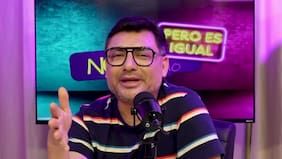 Así fue la última aparición de Andrés Caniulef en televisión: lanzó potente reflexión