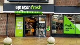 En su propia trampa: Tienda de Amazon que funcionaba con IA en verdad era operada por miles de humanos del tercer mundo