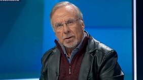 “Con Augusto Góngora, yo tenía un pacto secreto”: Fernando Paulsen sorprende con emotivo mensaje en vivo