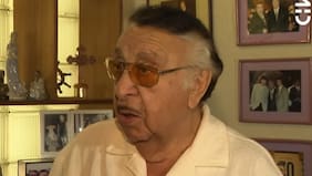 “Tengo un tumor en el hígado y en el pulmón”: Daniel Vilches entregó detalles sobre sus problemas de salud