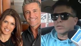 Entrevistado quiso revelar “secreto” de Ivette Vergara y Fernando Solabarrieta en matinal: conductores lo frenaron en seco