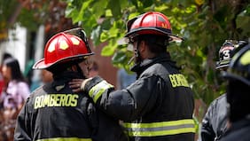 Tragedia en Osorno: familia completa muere en incendio de su vivienda