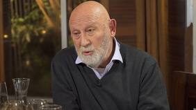 “Muy mal”: Jorge Gajardo sorprendió en La Divina Comida al revelar cuánto le pagaban por Los Venegas