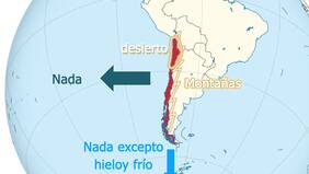 Ingeniero español analizó por qué “los chilenos son incomprensibles”