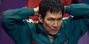 El Juego del Calamar