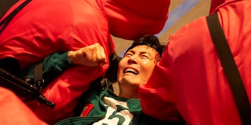 El Juego del Calamar