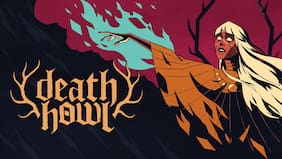 Review: Death Howl demuestra que los juegos de cartas también pueden tener corazón