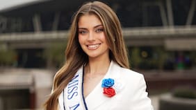 “Gracias Chile por hacerme sentir una reina”: El sentido mensaje de Ignacia Fernández tras quedar fuera del Miss Mundo 2026