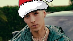 Pailita lanzará su villancico reggaetonero: “Noche buena 2″